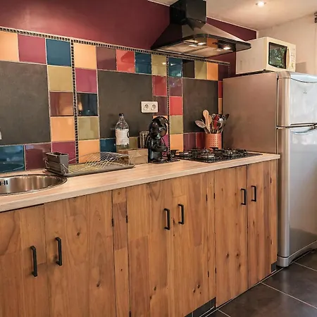 La Petite Villa 2 personnes-3