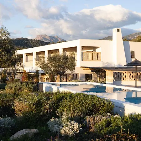 VILLA FLAKA Boutique Hôtel Confidentiel et Convivial-2