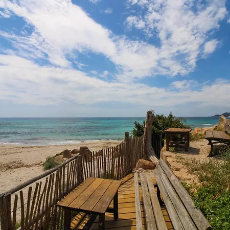 Le Chalet De La Plage-2