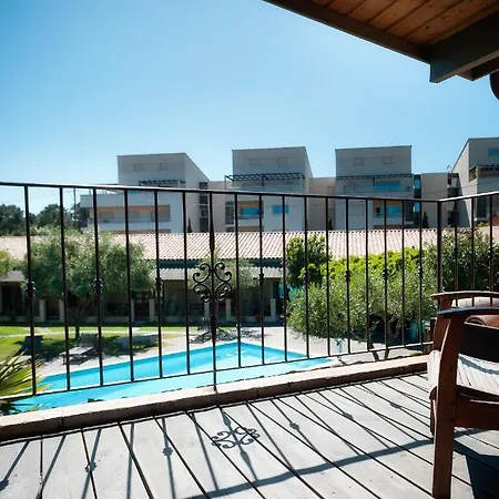 Residence Le Relax-3