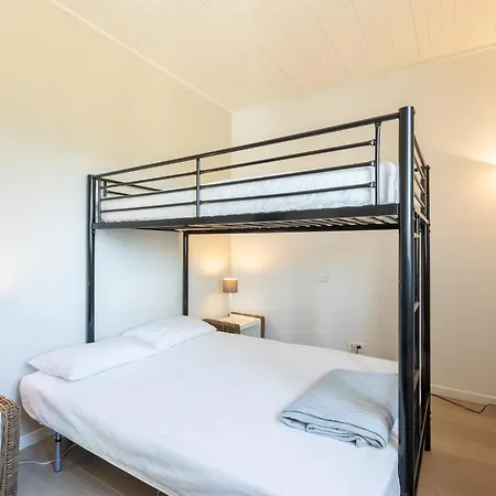 Appartement Residence Avec Piscine-2