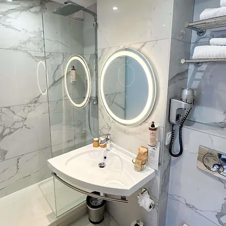 Mercure Ajaccio-2