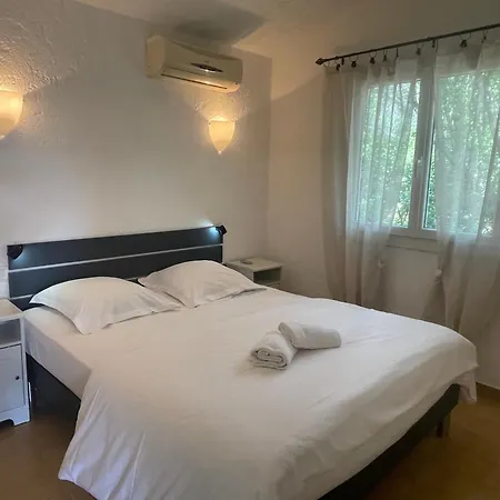Residence "U Latonu"-2