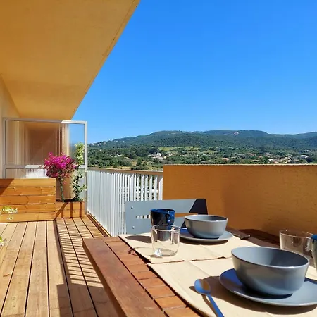 Marlene - Terrace, Free Parking, Clim - By Tgb-2