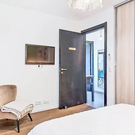 Apartment Residence Cita Di Sali-4 By Interhome-3