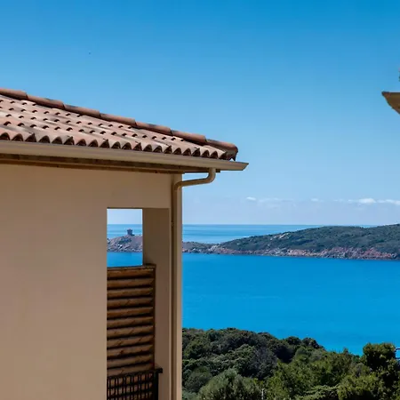 Casa Marina Cargèse-2