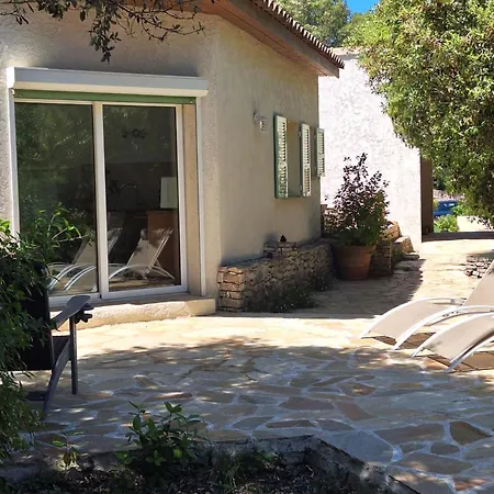 Gîte Acellu-2