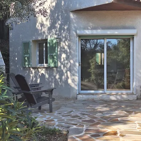 Gîte Acellu-3