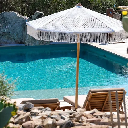 Les Bergeries De Calvi-3
