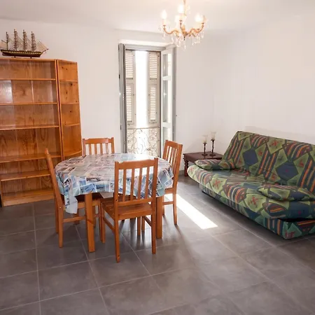 Appartement cosy à Bonifacio avec vue sur la mer - 45 m²-3