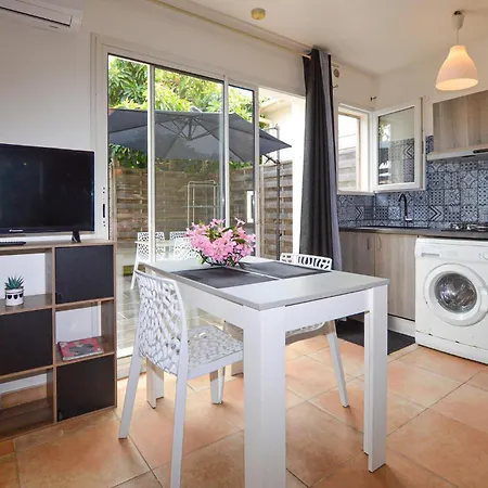 Pet Friendly Home In Aleria With Wifi-2