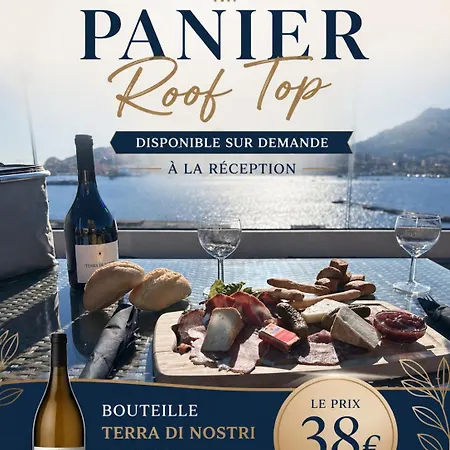 Hotel Spunta Di Mare-2