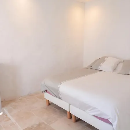 Appartement de 3 chambres a Algajola a 300 m de la plage-3