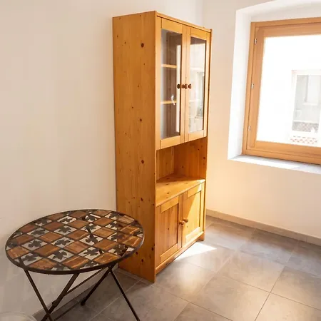 Appartement cosy à Bonifacio avec vue sur la mer - 45 m²-2