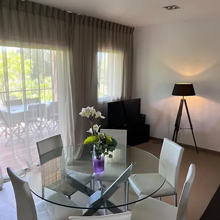 Appartement à 50 mètres de la plage-2