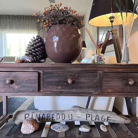 Appartement à 50 mètres de la plage-3