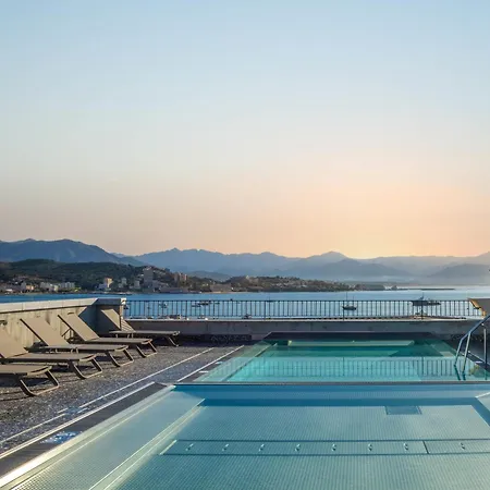 Ibis Styles Ajaccio Napoleon-2
