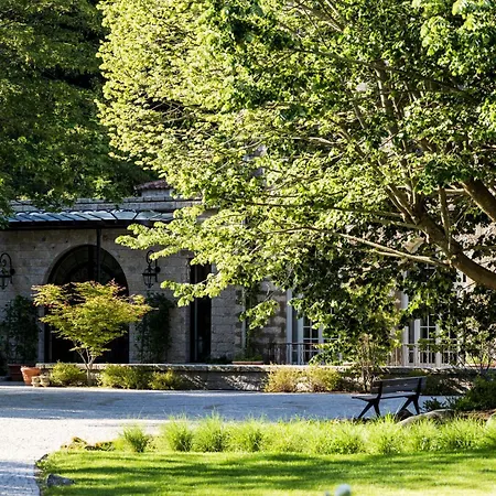 Domaine Le Mouflon D'Or-3