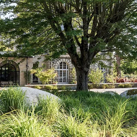 Domaine Le Mouflon D'Or-2