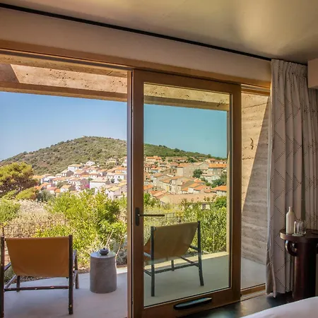 Hôtel Mylos - Cargèse-3
