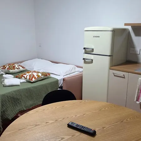 L'Escale Port Chambres A Louer-3