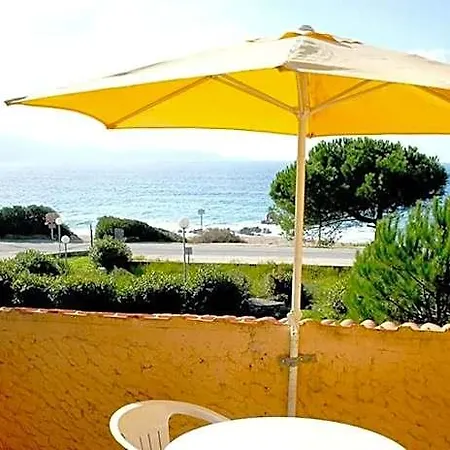 Motel Logis d'Abartello-3