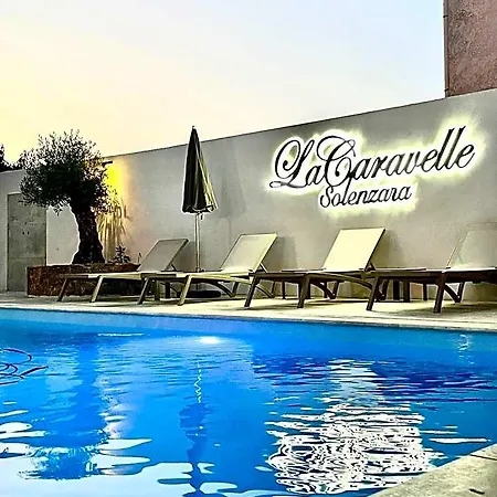 Hôtel Restaurant La Caravelle-3