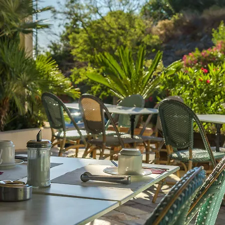 Best Western Montecristo-Bastia-3