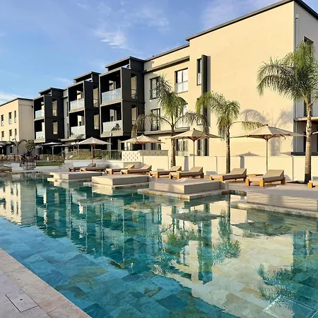 Mercure Hotel & Spa Bastia Biguglia-3