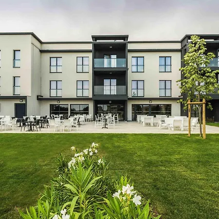 Mercure Hotel & Spa Bastia Biguglia-2