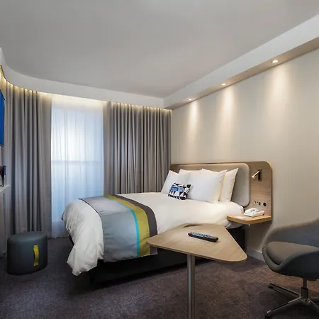 Holiday Inn Express Ajaccio By Ihg-3