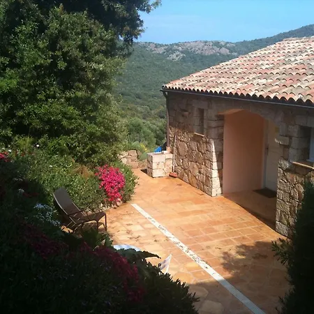 Chambres D'Hotes Littariccia-2