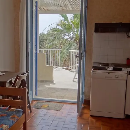 Residence Funtanella-3