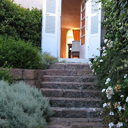 Maison D'Hotes San Pedru-3