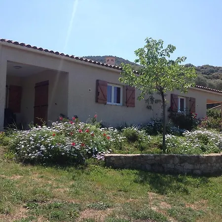 Residence Cucunacciu-3
