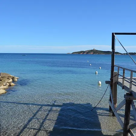 Residence Cote Plage Pinarello-3