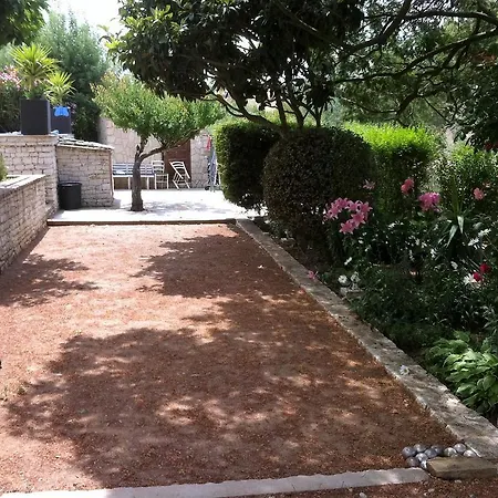 Appartement F3 - Villa ELOFRED-3