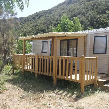 Camping Mobile Home U Sole Marinu-2
