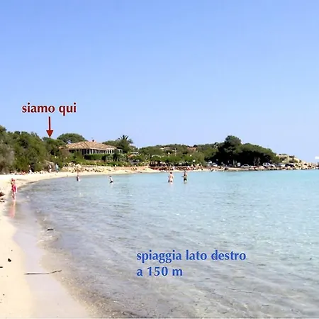Minivilla Marina Di Santa Giulia-3