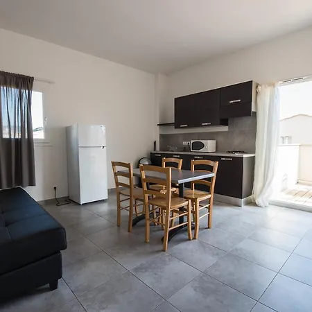 Residence Luna-2