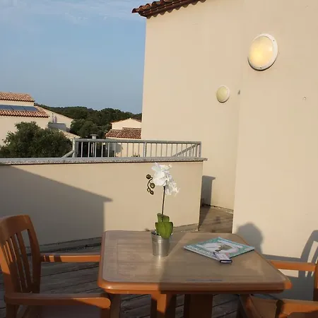 Residence Luna-3