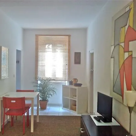 Appartement coeur de ville-2