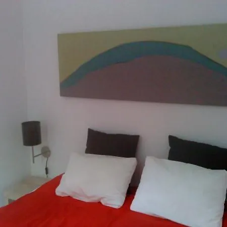 Appartement coeur de ville-3