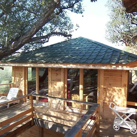 Albaria Lodge-2