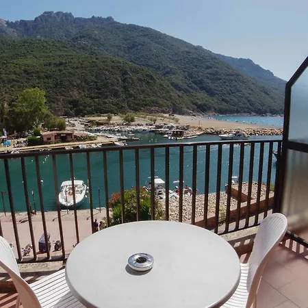 Hotel Le Romantique-3