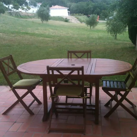 Agréable Location au coeur du vignoble DOMINICI THERESE-2
