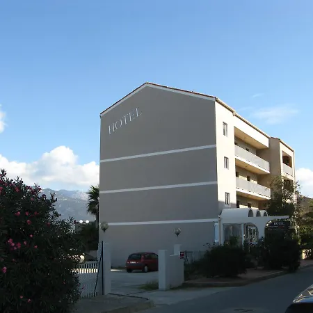 Hôtel Beach-3