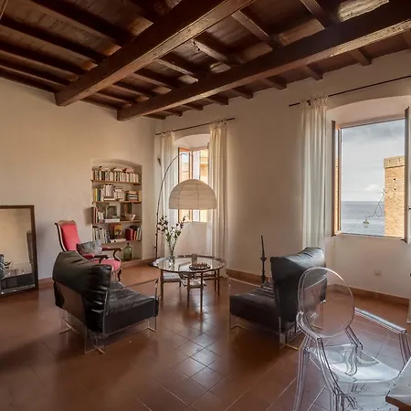 U Castellu Guesthouse-3