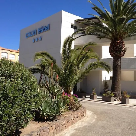 Calvi Hôtel-2