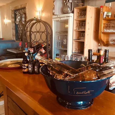 Hôtel Sampiero-2